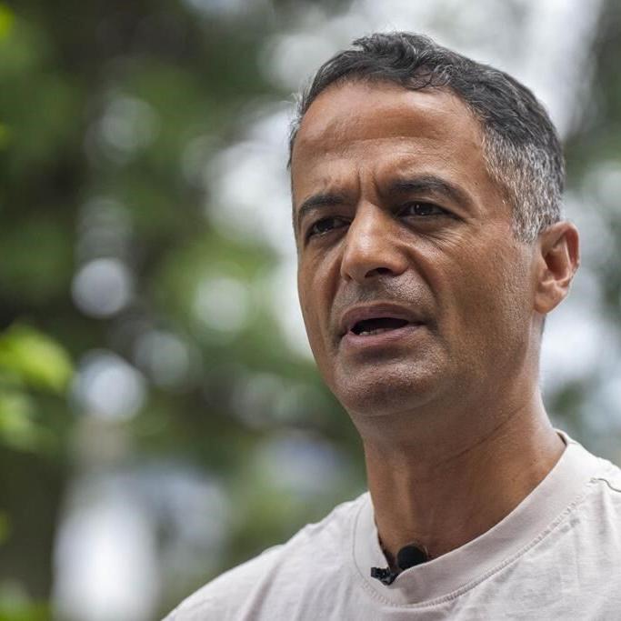 Same-sex couples and LGBTQ+ rights activists in Nepal celebrate interim court ruling